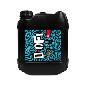 D-OFF LIMP PESADA ALCALINO 20L - DUB BOYS