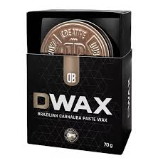 DWAX CERA HIBRIDA 70G - DUB BOYS