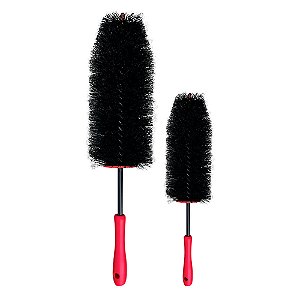 ESCOVA FURO DE RODAS GRANDE - DUB BOYS