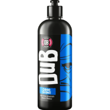 GOOD SHINE REVIT PNEUS COM BRILHO 500ML - DUB BOYS