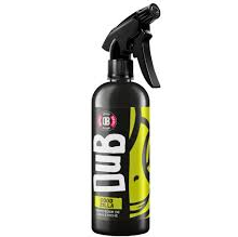 GOODZILA REMOVEDOR DE PICHE E COLA 500ML - DUB BOYS