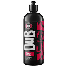 SHAMPOO SNOW MANY 500ML - DUB BOYS