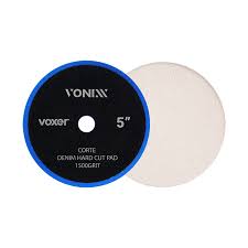 BOINA JEANS VOXER BRANCA 5 - VONIXX