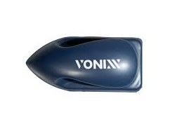 ESCOVA DE LIMPEZA E REMOÇÃO DE MARCAS D'ÁGUA EM VIDROS - VONIXX