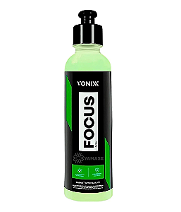 FOCUS - 240ML - VONIXX