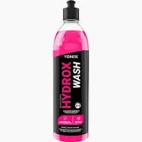 HYDROX WASH - 500ML - VONIXX