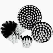 JOGO ESCOVA DRILL - VONIXX