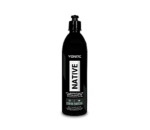 NATIVE CLEANER WAX - 500ML - VONIXX