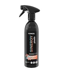 SINERGY PLASTIC - 500ML - VONIXX