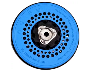 SUPORTE VENTILADO ROTO ORBITAL 5" - VONIXX