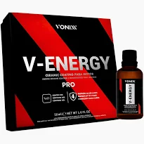 V-ENERGY PRO 50ML - VONIXX