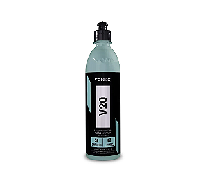 V10 - CORTE VERNIZ ASIÁTICO - 500ML - VONIXX