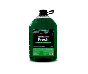 AROMATIZANTE SANITIZANTE FRESH - 5L - VINTEX
