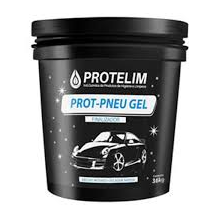 PROT PNEU GEL 3,6KGS - PROTELIM