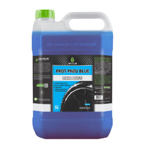 PROT PNEU BLUE - 5L - PROTELIM