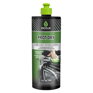 PROT DRY - 1,5L - PROTELIM