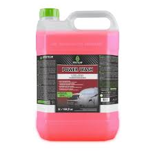 POWER WASH - 5L - PROTELIM
