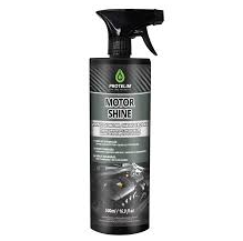 MOTOR SHINE - 500ML - PROTELIM