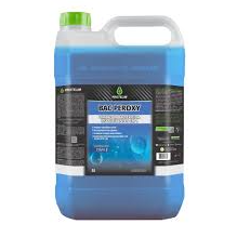 BAC PEROXY - 5L - PROTELIM