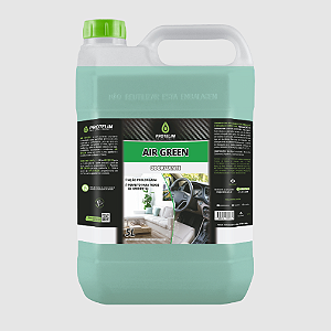 AROMATIZANTE AIR GREEN 5L - PROTELIM