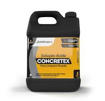 CONCRETEX 5L - AUTOLIMPE