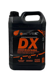 DX EXTREME DETERGENTE 5L - AUTOLIMPE