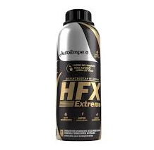 HFX EXTREME DETERGENTE 1L - AUTOLIMPE