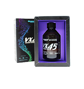 VX45 - 100ML - ALCANCE
