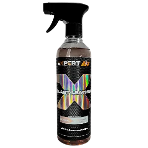 BLAST LEATHER - LIMPA COURO 500ML - EXPERT