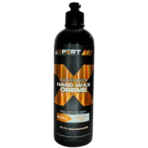 CERA LIMPADORA HARD WAX 500ML - EXPERT