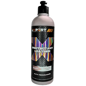 PROTECTANT - HIDRATANTE COURO 500ML - EXPERT