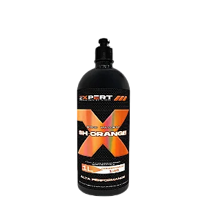 SH ORANGE - PRO WASH DESENGRAXANTE 1L - EXPERT