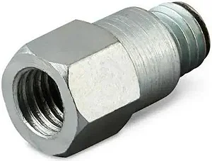 ADAPTADOR BOINA DUPLA FACE - 5/8 - SIGMA