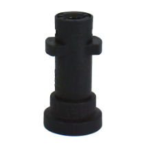 ADAPTADOR CANHÃO DE ESPUMA X KARCHER LINHA K AMARELA - SIGMA