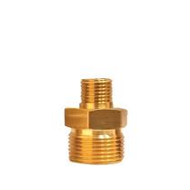 ADAPTADOR CANHÃO DE ESPUMA X M22M X G1/4M - SIGMA