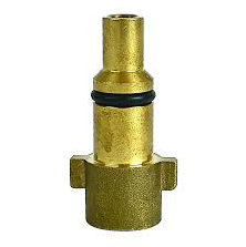 ADAPTADOR CANHÃO DE ESPUMA X WAP NILFISK KEW ALTO HD - SIGMA