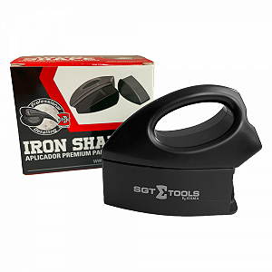 APLICADOR DE PRETINHO PREMIUM IRON SHAPE - SIGMA