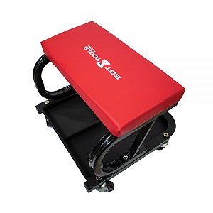 BANQUETA FIXA DETAILERS/MECÂNICOS - SIGMA