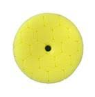 BOINA DE ESPUMA HEX AMARELA 5 - SIGMA