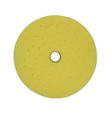 BOINA DE ESPUMA HEX AMARELA 6 - SIGMA