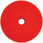 BOINA DE ESPUMA HEX VERMELHA 3 - SIGMA