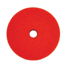 BOINA DE ESPUMA HEX VERMELHA 6 - SIGMA