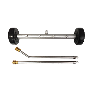 CARRINHO DE LAVAGEM SPRAY PARA CHASSI (UNDERCAR)  - SIGMA