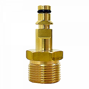 CONECTOR DE MANGUEIRA PARA PISTOLA KARCHER K - SIGMA