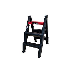 ESCADA DOBRAVEL PARA DETALHAMENTO - SIGMA