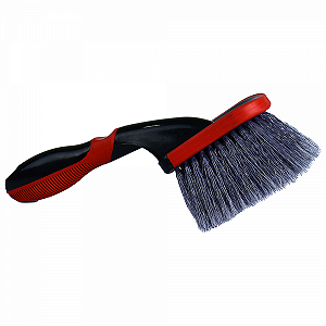 ESCOVA MACIA PARA PNEUS - SIGMA