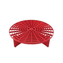 SEPARADOR DE PARTICULAS VERMELHO - SIGMA