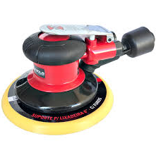 SGT-0319 - LIXADEIRA ROTO ORBITAL 6 C/ ASPIRACAO - SIGMA