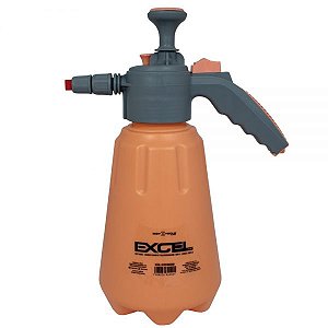 SGT-9942 - SNOW FOAM E PULVERIZADOR 3 EM 1 EXCEL LINE 2L - SIGMA