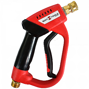 SGT9906 - PISTOLA PARA LAVADORA DE ALTA PRESSÃO (ALTA VAZÃO) - SIGMA